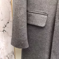 $314.05 USD Yves Saint Laurent YSL Coat Long Sleeved For Men #1381952