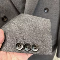 $314.05 USD Yves Saint Laurent YSL Coat Long Sleeved For Men #1381952