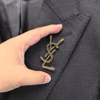 $314.05 USD Yves Saint Laurent YSL Coat Long Sleeved For Men #1381954