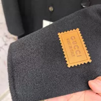 $363.64 USD Gucci Coat Long Sleeved For Men #1381957