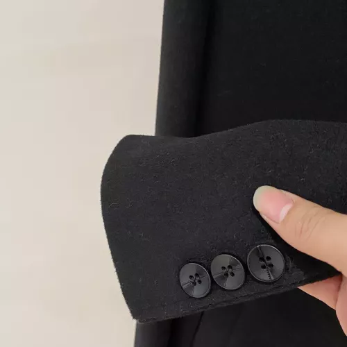 Replica Celine Coats Long Sleeved For Men #1381970 $314.05 USD for Wholesale