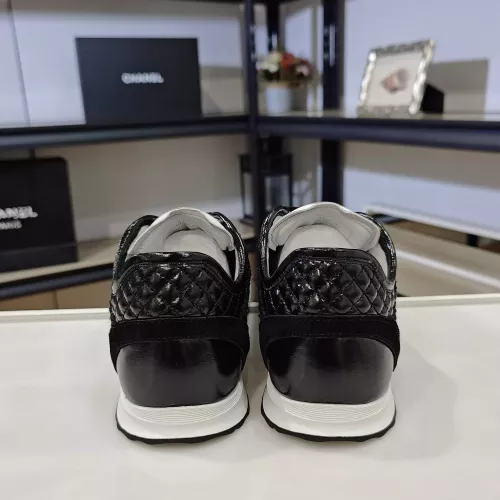 Replica Chanel Casual Shoes For Men #1381989 $108.00 USD for Wholesale