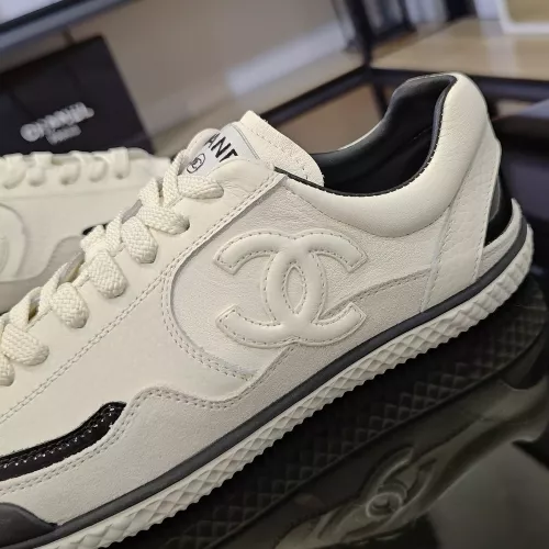 Replica Chanel Casual Shoes For Women #1381994 $108.00 USD for Wholesale