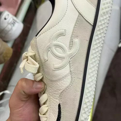 Replica Chanel Casual Shoes For Women #1381994 $108.00 USD for Wholesale
