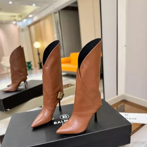 Balmain Boots For Women #1382056