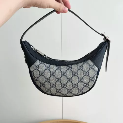 Replica Gucci AAA Quality Handbags For Women #1382079 $60.00 USD for Wholesale