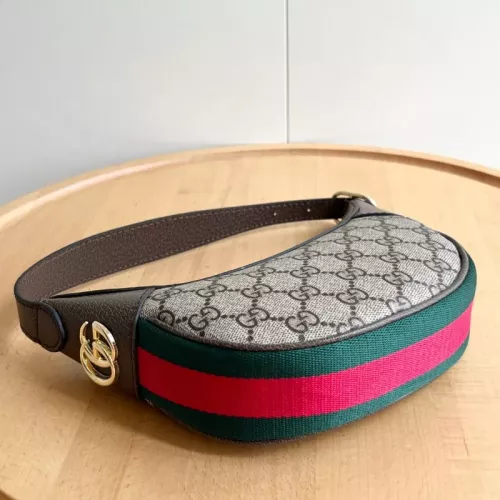 Replica Gucci AAA Quality Handbags For Women #1382080 $60.00 USD for Wholesale