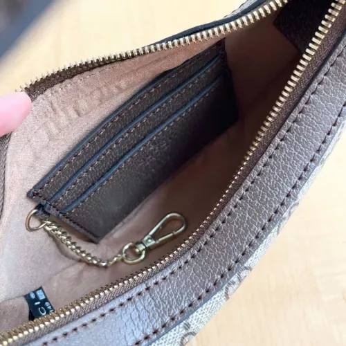 Replica Gucci AAA Quality Handbags For Women #1382080 $60.00 USD for Wholesale