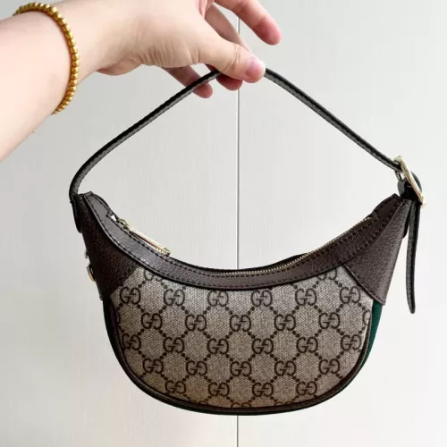 Replica Gucci AAA Quality Handbags For Women #1382080 $60.00 USD for Wholesale
