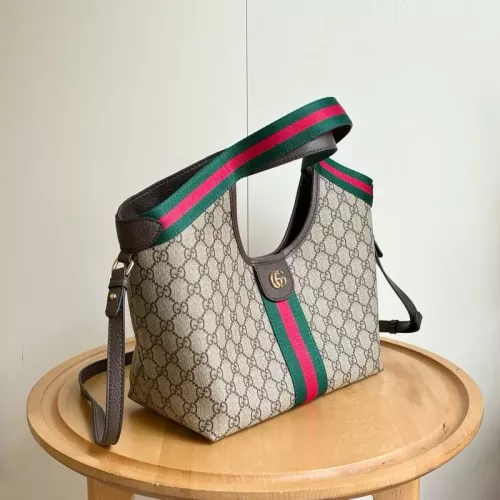 Replica Gucci AAA Quality Handbags For Women #1382085 $76.00 USD for Wholesale