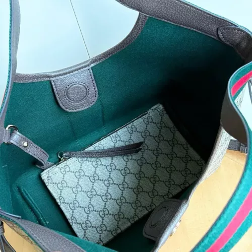Replica Gucci AAA Quality Handbags For Women #1382085 $76.00 USD for Wholesale
