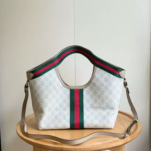Replica Gucci AAA Quality Handbags For Women #1382086 $76.00 USD for Wholesale