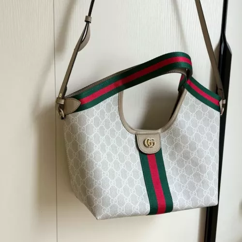 Replica Gucci AAA Quality Handbags For Women #1382086 $76.00 USD for Wholesale