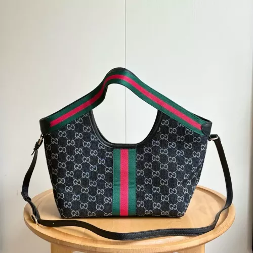 Replica Gucci AAA Quality Handbags For Women #1382090 $76.00 USD for Wholesale