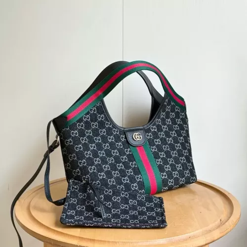 Replica Gucci AAA Quality Handbags For Women #1382090 $76.00 USD for Wholesale