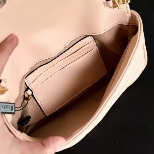 Replica Gucci AAA Quality Messenger Bags For Women #1382095 $80.00 USD for Wholesale
