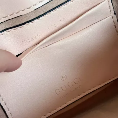 Replica Gucci AAA Quality Messenger Bags For Women #1382095 $80.00 USD for Wholesale