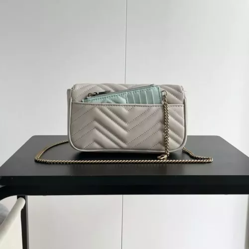 Replica Gucci AAA Quality Messenger Bags For Women #1382100 $80.00 USD for Wholesale