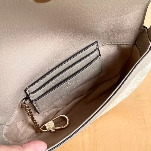 Replica Gucci AAA Quality Messenger Bags For Women #1382103 $64.00 USD for Wholesale