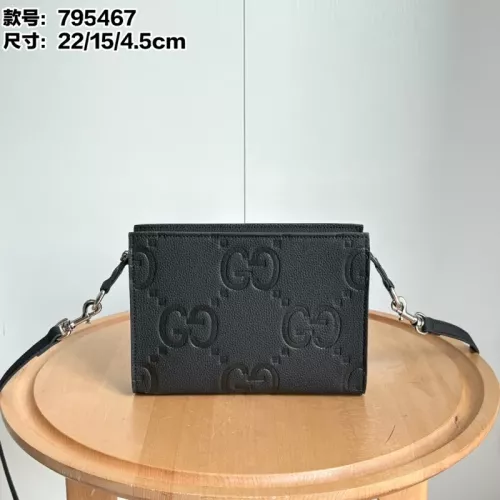 Gucci AAA Quality Messenger Bags For Women #1382108 $68.00 USD, Wholesale Replica Gucci AAA Quality Messenger Bags