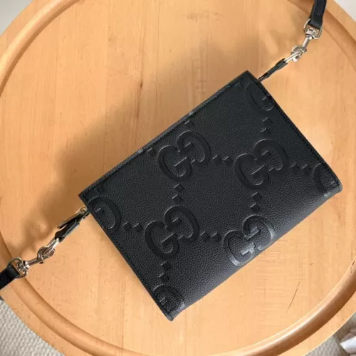Replica Gucci AAA Quality Messenger Bags For Women #1382108 $68.00 USD for Wholesale