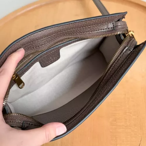 Replica Gucci AAA Quality Messenger Bags For Women #1382109 $68.00 USD for Wholesale