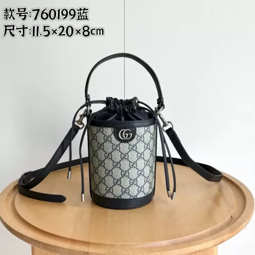 Gucci AAA Quality Messenger Bags For Women #1382112 $72.00 USD, Wholesale Replica Gucci AAA Quality Messenger Bags