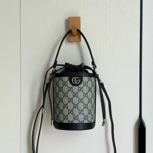 Replica Gucci AAA Quality Messenger Bags For Women #1382112 $72.00 USD for Wholesale