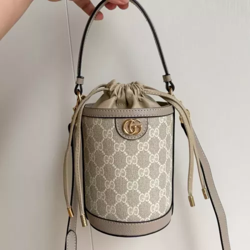 Replica Gucci AAA Quality Messenger Bags For Women #1382113 $72.00 USD for Wholesale