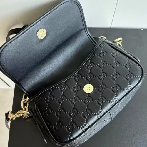 Replica Gucci AAA Quality Messenger Bags For Women #1382117 $76.00 USD for Wholesale