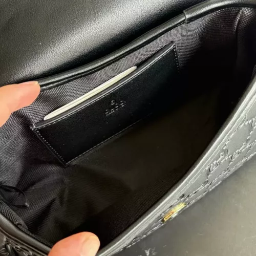 Replica Gucci AAA Quality Messenger Bags For Women #1382117 $76.00 USD for Wholesale