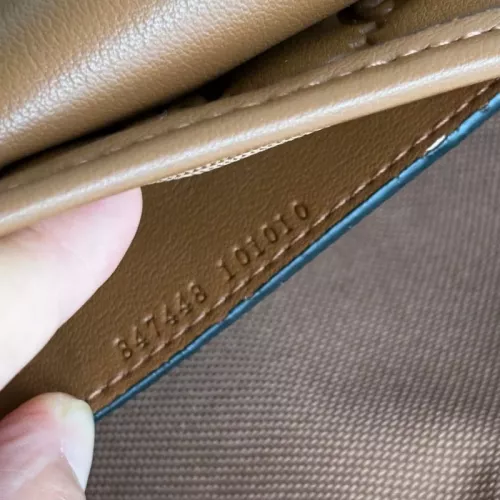 Replica Gucci AAA Quality Messenger Bags For Women #1382118 $76.00 USD for Wholesale