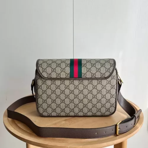 Replica Gucci AAA Quality Messenger Bags For Unisex #1382124 $85.00 USD for Wholesale