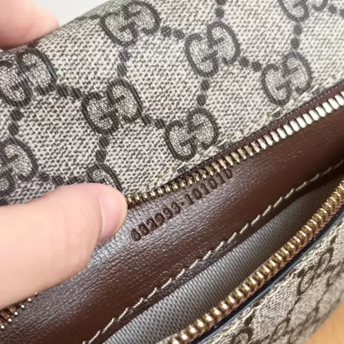 Replica Gucci AAA Quality Belt Bags For Unisex #1382128 $60.00 USD for Wholesale