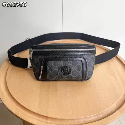 Gucci AAA Quality Belt Bags For Unisex #1382129 $60.00 USD, Wholesale Replica Gucci AAA Quality Belt Bags