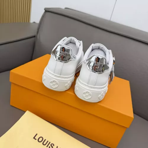 Replica Louis Vuitton Casual Shoes For Women #1382141 $100.00 USD for Wholesale