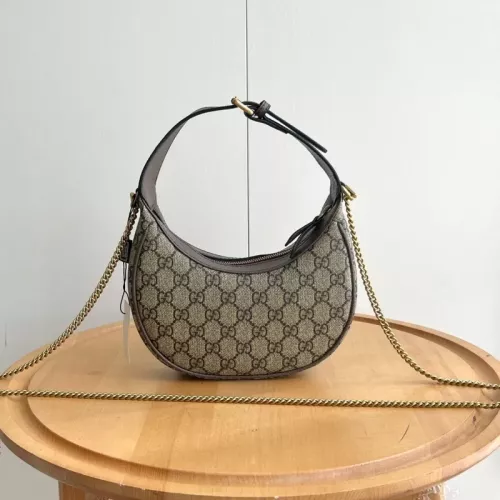 Replica Gucci AAA Quality Handbags For Women #1382143 $72.00 USD for Wholesale