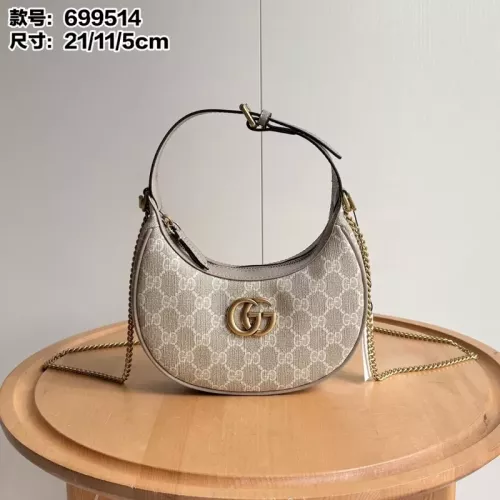 Gucci AAA Quality Handbags For Women #1382145 $72.00 USD, Wholesale Replica Gucci AAA Quality Handbags