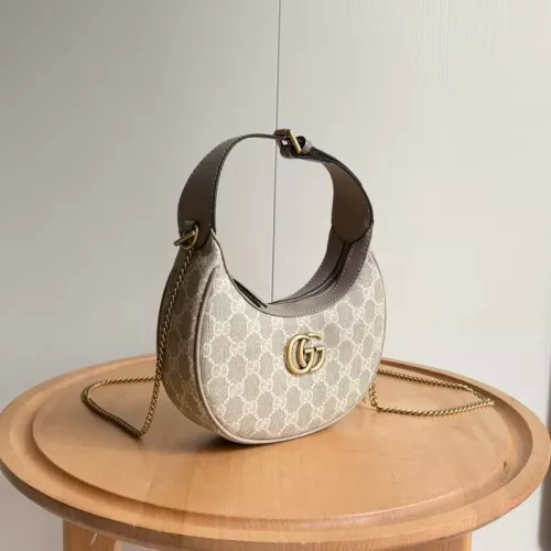 Replica Gucci AAA Quality Handbags For Women #1382145 $72.00 USD for Wholesale