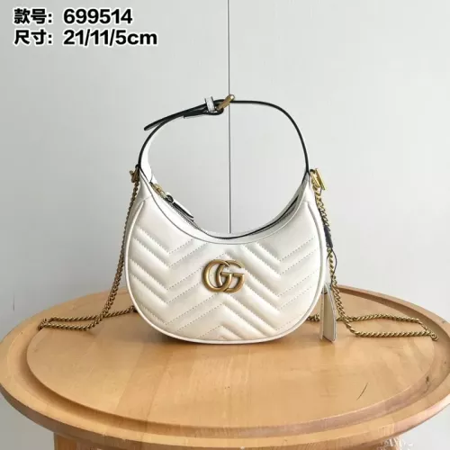 Gucci AAA Quality Handbags For Women #1382146 $72.00 USD, Wholesale Replica Gucci AAA Quality Handbags