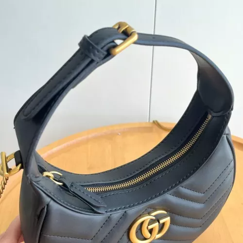 Replica Gucci AAA Quality Handbags For Women #1382147 $72.00 USD for Wholesale