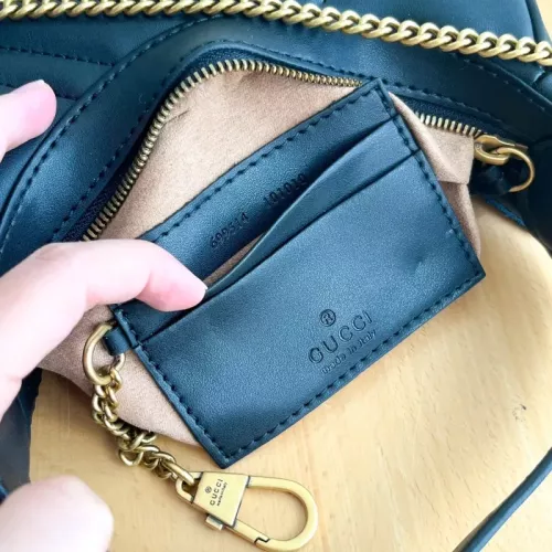 Replica Gucci AAA Quality Handbags For Women #1382147 $72.00 USD for Wholesale