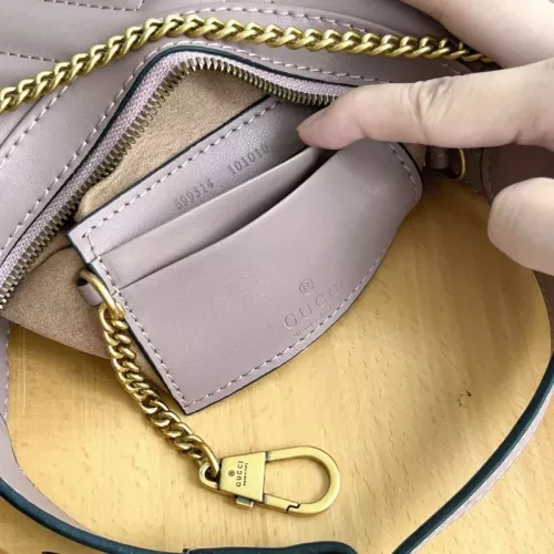 Replica Gucci AAA Quality Handbags For Women #1382148 $72.00 USD for Wholesale