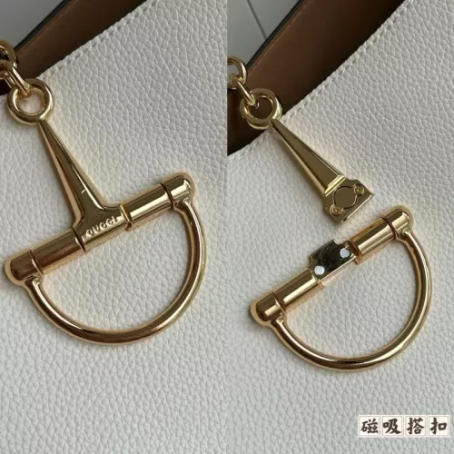 Replica Gucci AAA Quality Handbags For Women #1382150 $92.00 USD for Wholesale