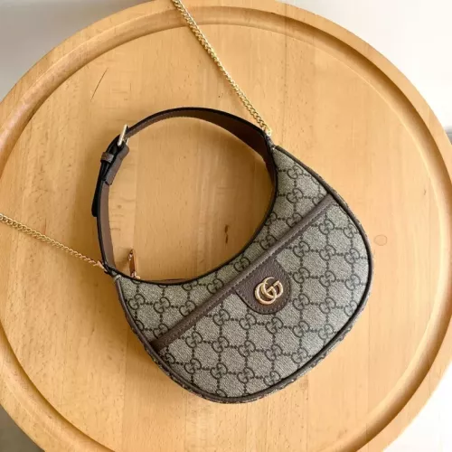 Replica Gucci AAA Quality Handbags For Women #1382157 $68.00 USD for Wholesale