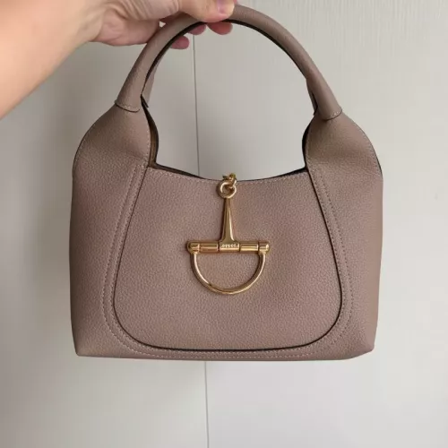 Replica Gucci AAA Quality Handbags For Women #1382162 $76.00 USD for Wholesale