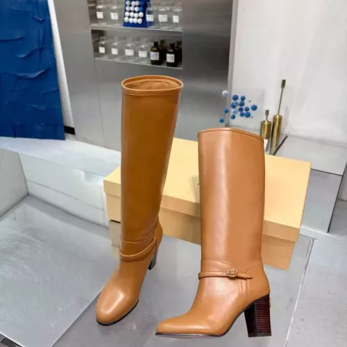 Valentino Boots For Women #1382174 $185.00 USD, Wholesale Replica Valentino Boots