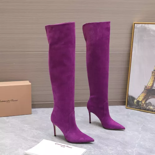 Gianvito Rossi Boots For Women #1382251