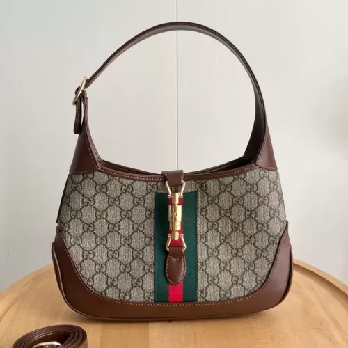 Gucci AAA Quality Shoulder Bags For Women #1382278 $80.00 USD, Wholesale Replica Gucci AAA Quality Shoulder Bags