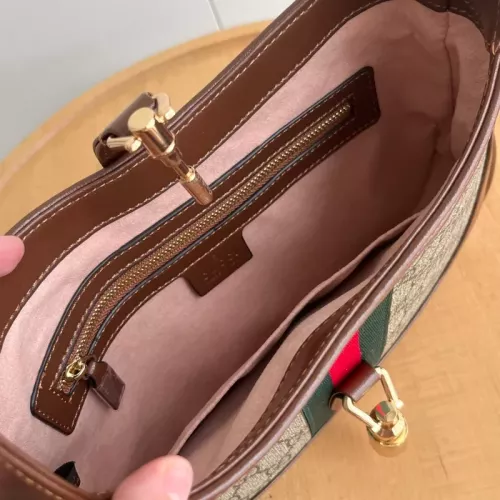 Replica Gucci AAA Quality Shoulder Bags For Women #1382278 $80.00 USD for Wholesale